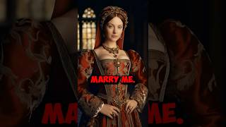 Anne Boleyn  The Second Wive of King Henry VIII history [upl. by Nehtan]