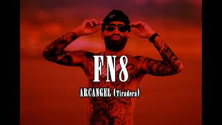 Arcangel Type Beat FN8  Instrumental TIRADERA de Reggaeton II Pista de Reggaeton TIRADERA 2024 [upl. by Nana]