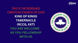 RCCG KKT II VBS CLOSING CEREMONY II 28072023 [upl. by Daffie209]