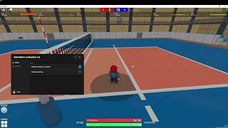 VOLLEYBALL 42 SCRIPT [upl. by Hteb]