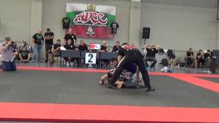 FINAL 769 kg ADCC EUROPE  MATEUSZ GAMROT vs ABDULKADIROV MAGOMED [upl. by Ycnaf]