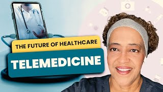 “Telemedicine Explainedquot healthcare telehealth [upl. by Berwick]