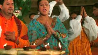 Miss Pooja  Manjit Rupowalia  Mata Chintpurni  Sifftan darbar diyan  Mata Bhajan 2014 [upl. by Ianahs]