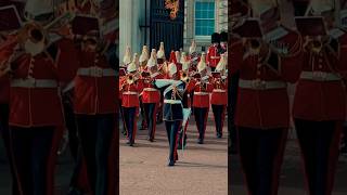 changing of the guard  changing of the guard buckingham palace  changing the guard  London 2023 [upl. by Ecneps]