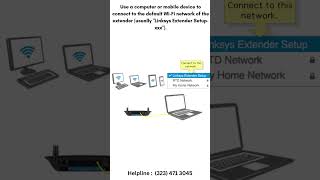 How to setup Linksys RE9000 Wifi range Extender  Linksys RE9000 Exender Manual Setup [upl. by Winnifred920]