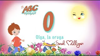 quotOlga la orugaquot [upl. by Ioyal]