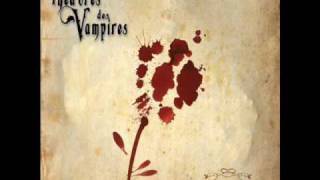 Theatres des Vampires Wherever You are [upl. by Marashio]