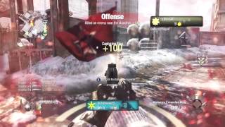 Prophet  A MultiCoD Montage [upl. by Nnail]