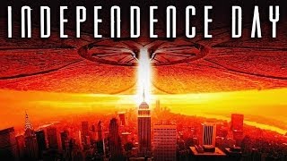 Independence Day Resurgence  Official Trailer HD [upl. by Riordan695]