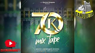 Sandungeo 507🍑70k MixTape La Tanqueta Móvil  Dj Dr Rey Nigga Flex Makano JoeDampU9Reggaeton [upl. by Drummond]