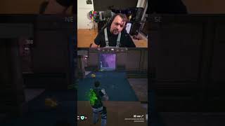 La tronçonneuse 🤣🤣🤣 thekairi78 tk78 fortnite bulletin tronconneuse [upl. by Airetahs63]