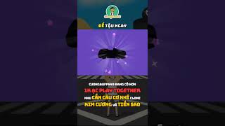 playtogethervng playtogethervn games playtogether cuongbuffsao [upl. by Armand]