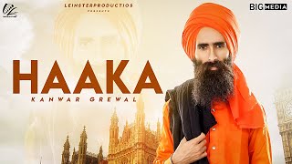 Kanwar Grewal  Hakaan  ਹਾਕਾਂ Full Song  New Punjabi Songs 2019  Latest Punjabi Songs 2019 [upl. by Wyne279]