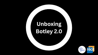 Unboxing Botley 20 [upl. by Krischer]