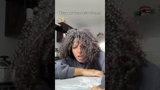 83 De nada  es puro mame igmaxipeynado humor cabellorizado hairtips curlyhair humor [upl. by Katharyn593]