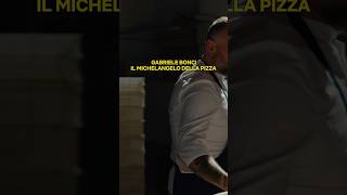 GABRIELE BONCI comè diventato il MICHELANGELO DELLA PIZZA  Shorts  Netflix Italia [upl. by Banwell]