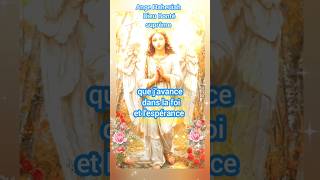 Ange gardien de régence le 21 Nov Haheuiah Dieu Bonté suprême Invocation Prière Bénédictions 🙏✨🪽💖 [upl. by Gastineau240]