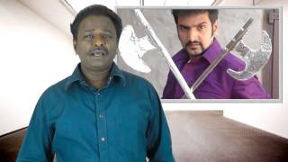 Vanakkam Chennai Review  Siva Santhaanam  TamilTalkies [upl. by Seravat885]