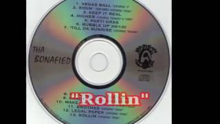 The Bonafied Ft Stone  Rollin 1998 Las Vegas NV ¤Rap SmOoth DoPe¤ [upl. by Yornek]