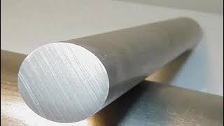 INTERESTING MATERIALS Maraging steel [upl. by Vastah]