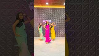 Tujhi Ghagar Nalala Laav  Dance youtubeshorts dance marathisong [upl. by Aicined]