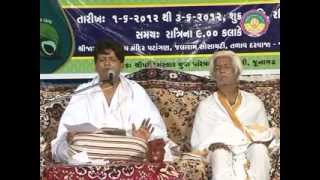 Vivekdheryashray Pravachan Shibir  Part 33  Pushtimarg [upl. by Lluj550]