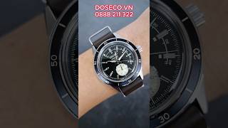 SEIKO Đồng hồ nam Seiko Presage Style60s SSA451J1 watch dongho seiko [upl. by Kass]