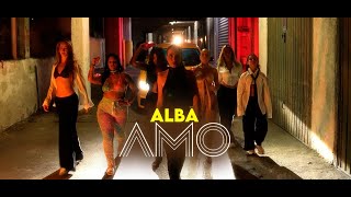 Alba  Amo Video Ufficiale [upl. by Benoite]