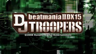 Anisakis somatic mutation typequotForzaquot  beatmania IIDX 15 DJ TROOPERS [upl. by Arihas]