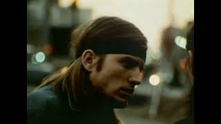 Nightclubbing Iggy Pop Joe Dallesandro in Trash movie [upl. by Ettenajna]