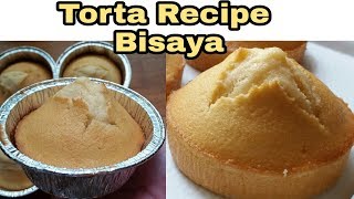 Torta Bisaya Recipe  TORTA  PAANO MAGLUTO NG TORTA BISAYA  EASY FILIPINO RECIPE [upl. by Eidnew]