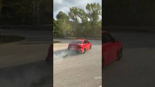 Full length RS3 facelift drift🤘🏼rs3 audirs3 audi drift [upl. by Allecnirp248]