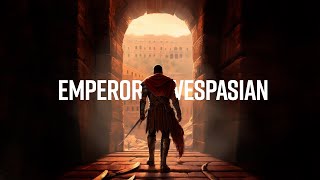 A Moment in History Emperor Vespasian [upl. by Urd]