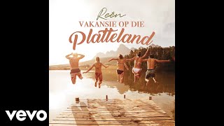 Reën  Vakansie op die Platteland Official Audio [upl. by Adli]