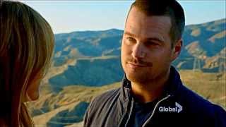 NCIS Los Angeles Deeks G Kensi and Sam  Not leaving you [upl. by Dawes]