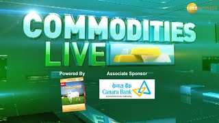 Commodity LIVE Why the Surge in Palm Oil Prices Will the Rally Continuequot [upl. by Errol338]