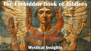 The Forbidden Book of Jubilees [upl. by Yht]