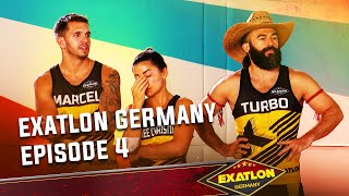 Exatlon Germany 2024  Episode 4 [upl. by Atisusej]