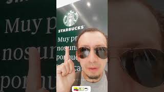 ☕ Starbucks 💵 en el Mall el Jardín 🇪🇨 [upl. by Drofiar751]