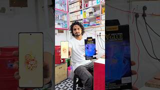 Vivo v29 pro UV glass change  Vivo V29 UV Glass change  Vivo V29 UVGlass Repair 📱😎uvglass [upl. by Yhotmit992]