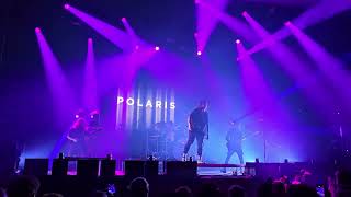 Polaris live at 013 Tilburg The Netherlands [upl. by Stein202]