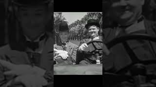 Laurel and Hardy  The Greatest Comedy Duo [upl. by Ecnarepmet]