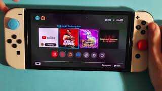 Does Nintendo Switch Have WiFi [upl. by Votaw]