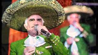 DJCHEVOMIX VICENTE FERNANDEZ CON BANDA REMIX [upl. by Mellen]