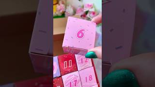 Day 6 🎄 DIY Christmas Advent Calendar ✨ 10eegaming diycraft diycrafts kawaii christmas temu [upl. by Stephannie273]