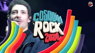 EL KUELGUE  POR AHORA EN VIVO EN COSQUIN ROCK 2022 [upl. by Terryl]