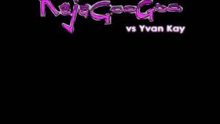 Yvan Kay vs Kajagoogoo quotToo Shy 2010quot remix Techno House 2011 Clubbing exclusif [upl. by Leizo]