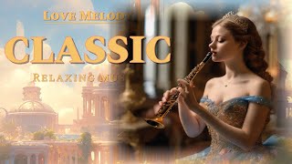 Hans KameshOboe Quarter l Spring Classic music 3hour [upl. by Aidin]