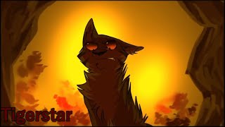 Tigerstar  Monster I Have Become [upl. by Anavrin]