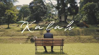 Fadil Jaidi  Kalah Official Music Video [upl. by Iramohs]